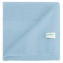 Sophie Muval handdoek 100x50 cm, 450 gr/m² - Ocean Blue