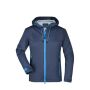 Ladies' Outdoor Jacket navy/cobalt XXL