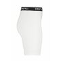 Ability 9" boxer wmn white xs