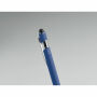SIPARO - Gerecyclede aluminium balpen - Royal Blauw