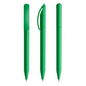 Donker groen