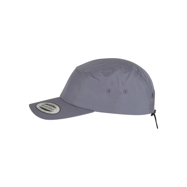 Casquette Jockey unisexe GREY One Size Casquette Jockey unisexe GREY One Size