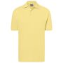 Classic Polo light-yellow M