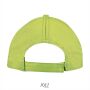 SOL'S Buzz, Apple Green, One size
