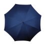 FALCONE - Compact - Automaat - Windproof -  102 cm - Marine blauw
