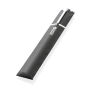 Swiss Peak Cedar RCS-gecertificeerde pen van re-aluminium, zwart
