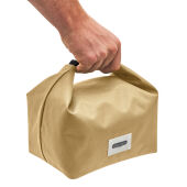 Black+Blum 6.7L Lunch/Koel Tas, clay