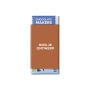 Chocolatemakers - Bio Fairtrade Reep Tres Hombres - 52% Melk met Cacaonibs & Koffie Chocolatemakers - Bio Fairtrade Reep Tres Hombres - 52% Melk met Cacaonibs & Koffie