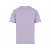 Basic Regular Fit Tee, LILAC, S, NEW MORNING STUDIOS