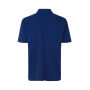 PRO Wear poloshirt | drukknoop - Koningsblauw, XS