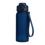 Fles RETUMBLER-CAMAS - donkerblauw, zwart Fles RETUMBLER-CAMAS - donkerblauw, zwart