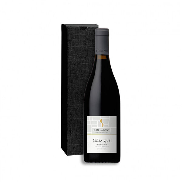 Maison S. Delafont Mosaïque Rouge Maison S. Delafont Mosaïque Rouge