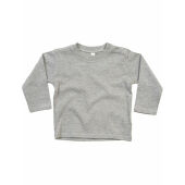 heather grey melange