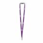 Polyester tubulaire keycord