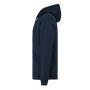IQONIQ Joshua recycled cotton hoodie, navy (4XL)