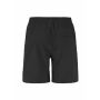 Collective structure shorts men black xs