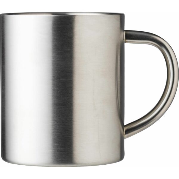 RVS mok (250 ml) Braylen