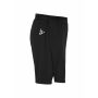 Evolve 2.0 Shorts Jr Black 122/128