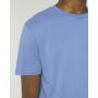 Crafter Vintage - Het unisex kledingstuk geverfde Mid-Light T-shirt - 3XL