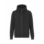 Cottover Gots Key FZ Hood man black S