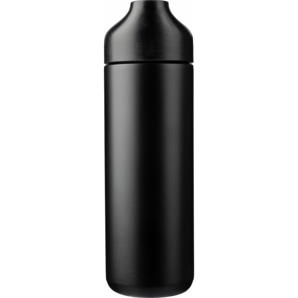 Zwart kartonnen geschenkset Kurt zwart Zwart kartonnen geschenkset Kurt zwart