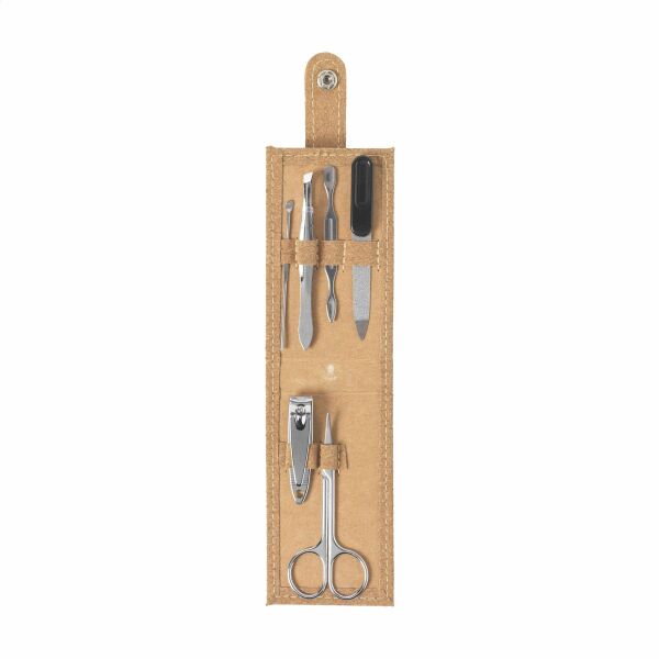 Cork Manicure Set - kork Cork Manicure Set - kork
