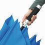 RUMBA Umbrella - RUMBA Umbrella, Automatisch te openen paraplu blauw RUMBA Umbrella - RUMBA Umbrella, Automatisch te openen paraplu blauw