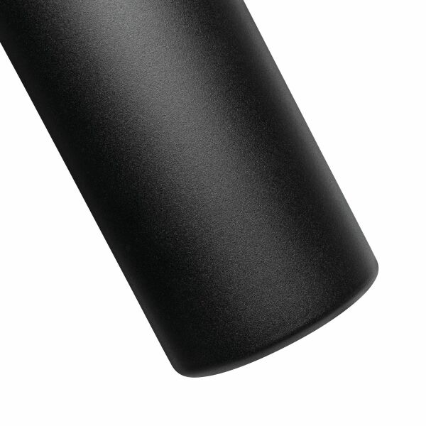 ARMY STYLE - Vacuüm isoleerfles, dubbelwandig zwart ARMY STYLE - Vacuüm isoleerfles, dubbelwandig zwart