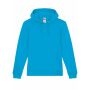 BS Outsider hoodie, 280 gr/m² - Sea Breeze