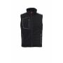 Stream Vest Lite Pad black/black XS