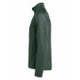 TXlite Midlaye Zip M Dark Green S