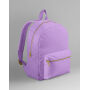 Sundae Mini Backpack - Blueberry Swirl - One Size