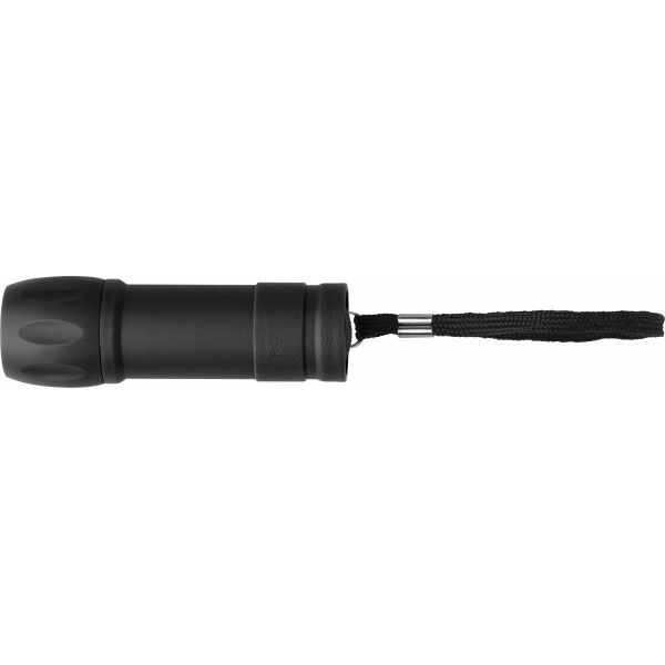 ABS zaklamp Keira