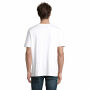 ODYSSEY - ODYSSEY recyc t-shirt 170g - XL - Gerecycled Wit