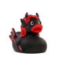 Squeaky duck she-devil - black