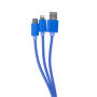 Scolt - USB-oplaadkabel