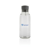 Avira Atik RCS gerecycled PET fles 500ML, transparant