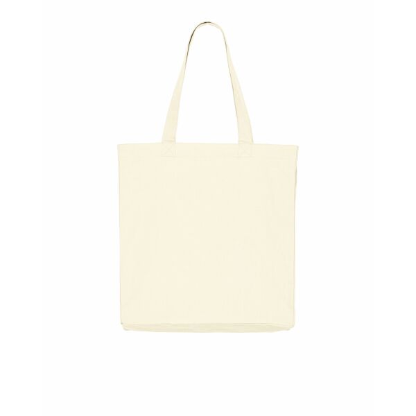 Mid Tote Bag - Geweven draagtas van gemiddeld gewicht