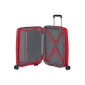American Tourister Flytwist Spinner 55/20  EXP.
