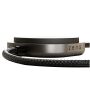 Zens Pro 2 240 W USB C 2 in 1 oplaadkabel - Zwart Zens Pro 2 240 W USB C 2 in 1 oplaadkabel - Zwart