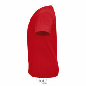 CRUSADER KIDS - CRUSADER kind t-shirt 150g - 3XL - Rood