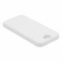 Powerbank SILICON VALLEY rood, wit