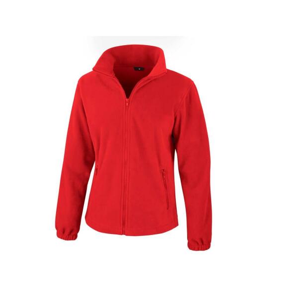 WOMENS FASHION FIT OUTDOOR FLEECE
