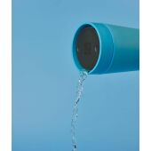 Circular&Co Recycled Bubblegum Coffee Cup 227 ml koffiebeker - blauw