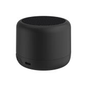 Peblo RCS 3W speaker met vervangbare batterij, zwart