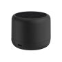 Peblo RCS 3W speaker met vervangbare batterij, zwart