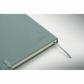 ARCOPEN - A5 notitieboek set PU - Petrol
