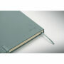 ARCOPEN - A5 notitieboek set PU - Petrol ARCOPEN - A5 notitieboek set PU - Petrol
