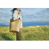 Black+Blum 16L Insulated Tote/ Koel Tas, clay