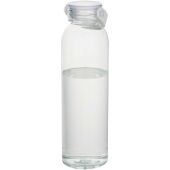 Alti 630 ml RCS waterfles van gerecycled plastic - Transparant helder